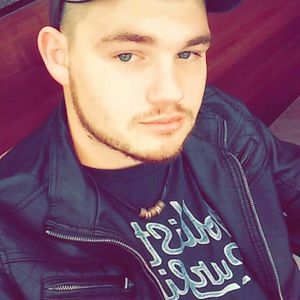 Meet your Posher, Jeff